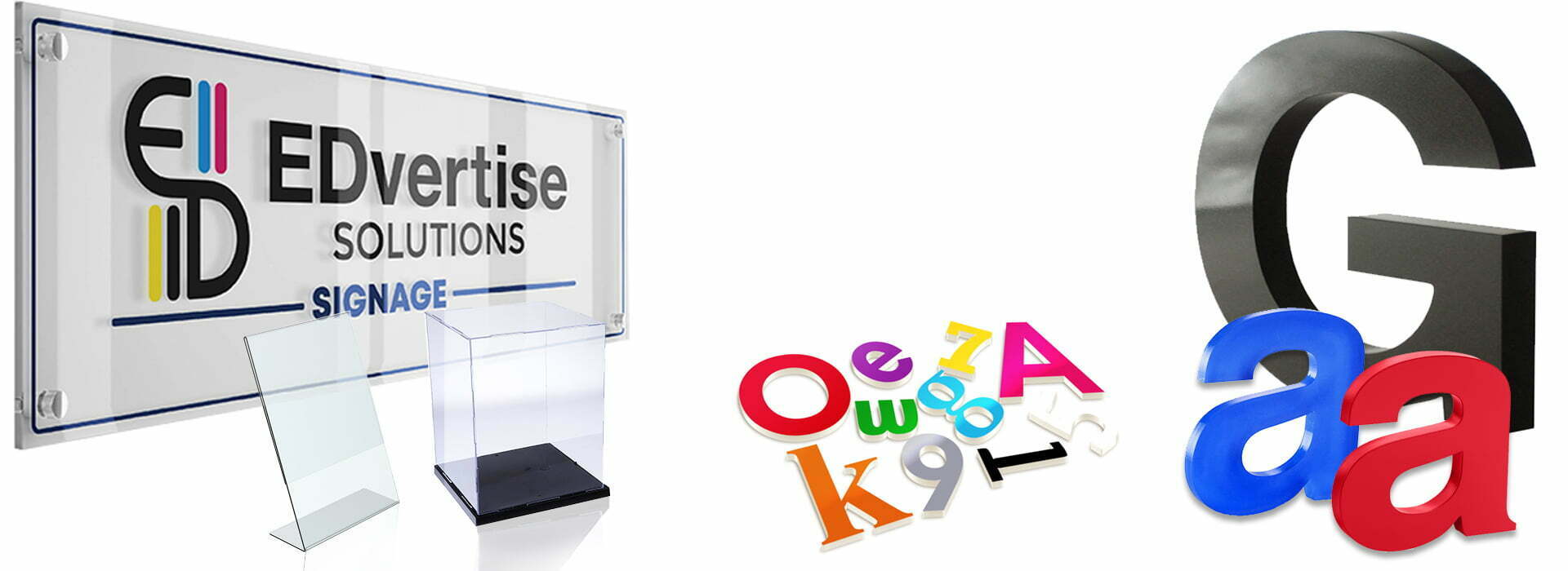 Costum Acrylic costum acrylic