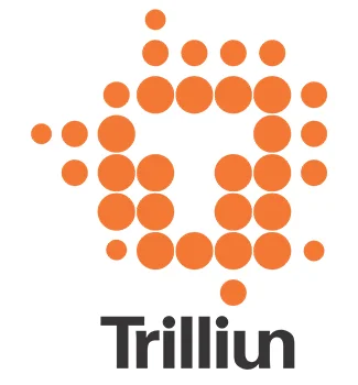 logo trilliun