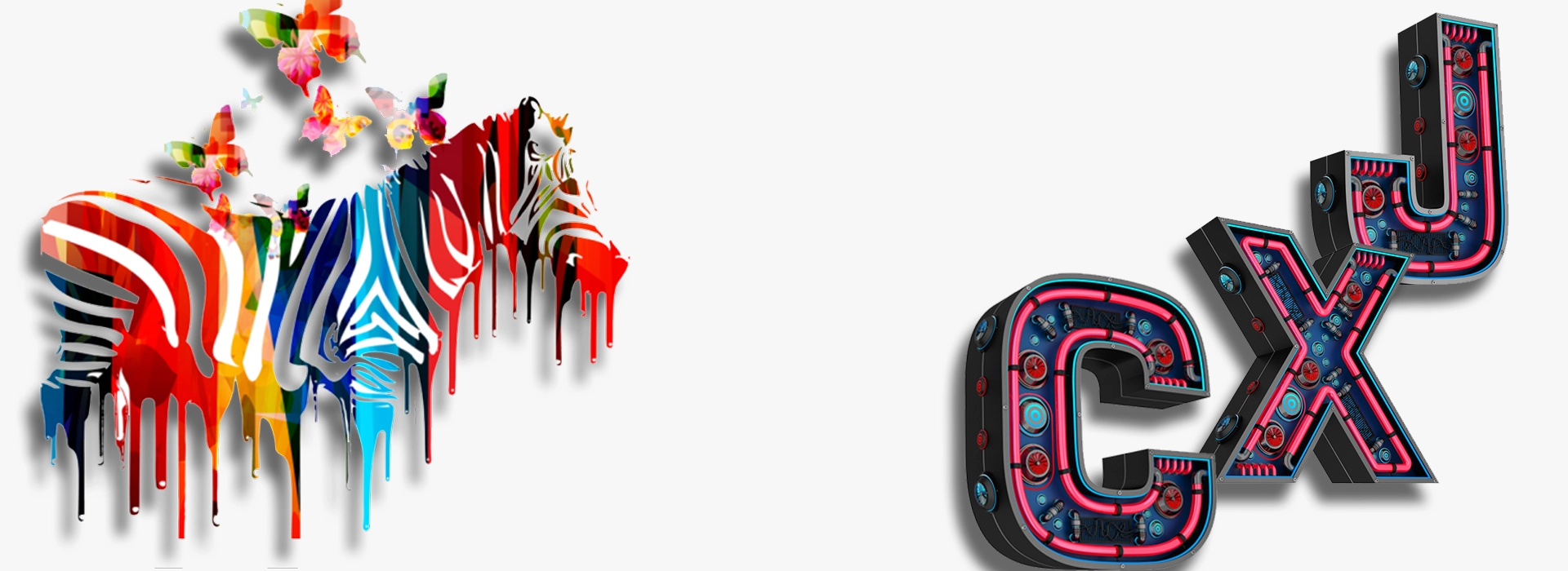 Signage slider bali promosindo