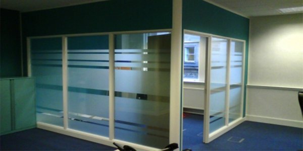 Sticker sandblast di denpasar