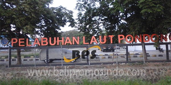 huruf timbul murah di bali