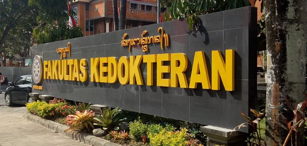 letter sign denpasar